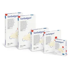 Sorbalgon Hartmann 10 x 20 cm